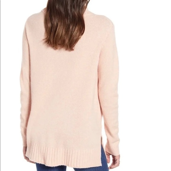 BLOGGERS FAVE BP Turtleneck Sweater
bp size Small - Picture 8 of 14